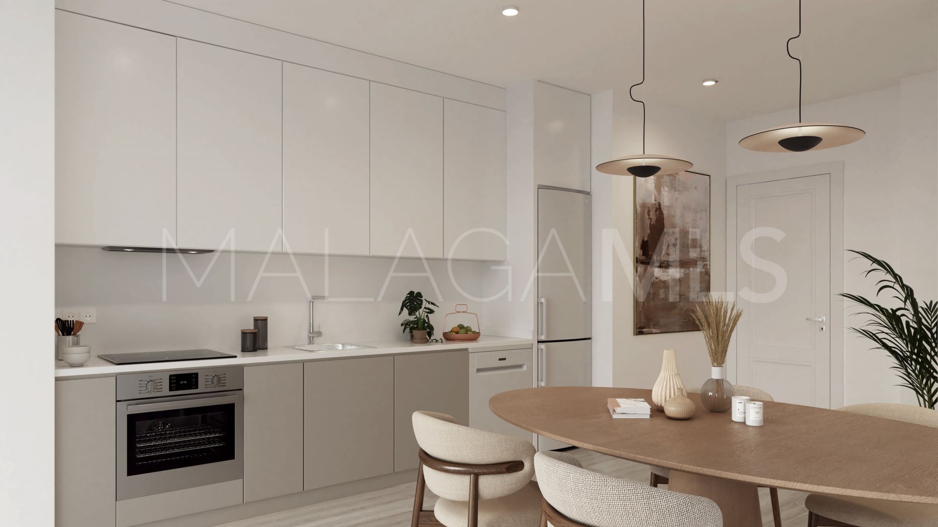 For sale Torreblanca 3 bedrooms duplex penthouse