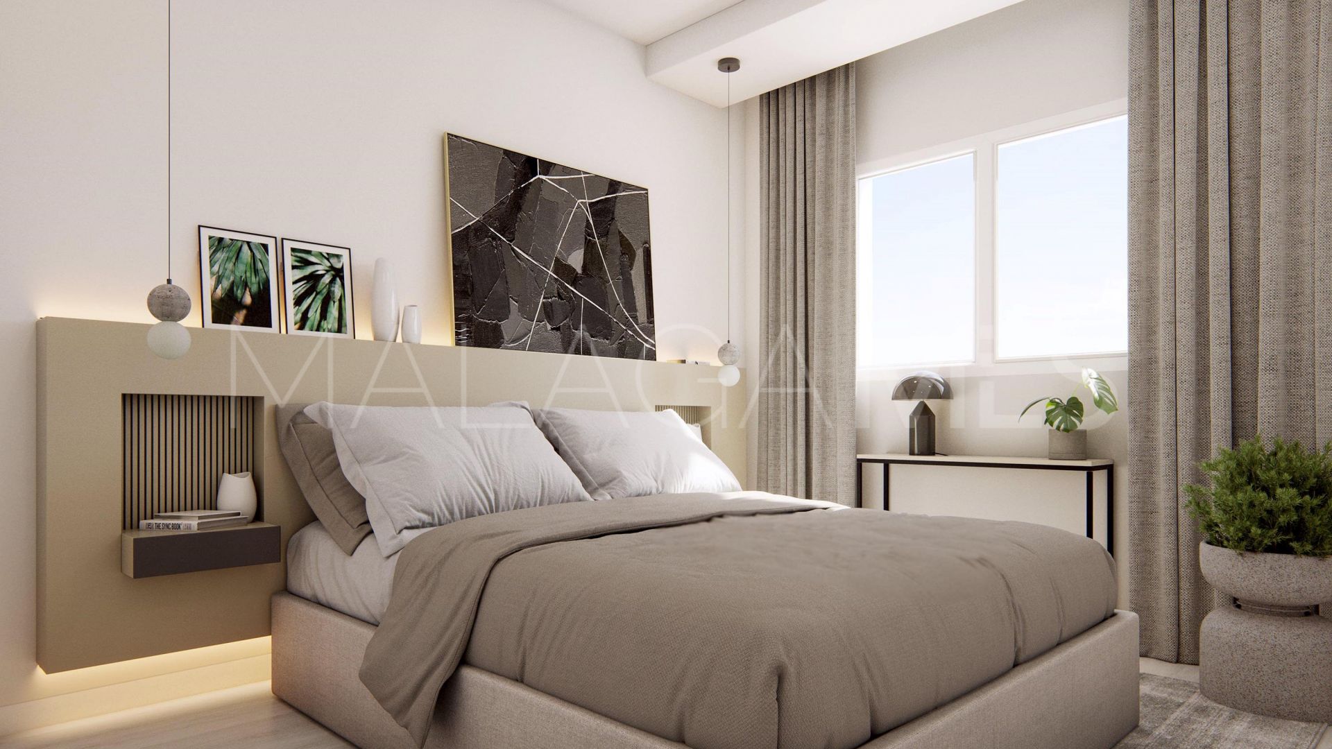 For sale Torreblanca 3 bedrooms duplex penthouse