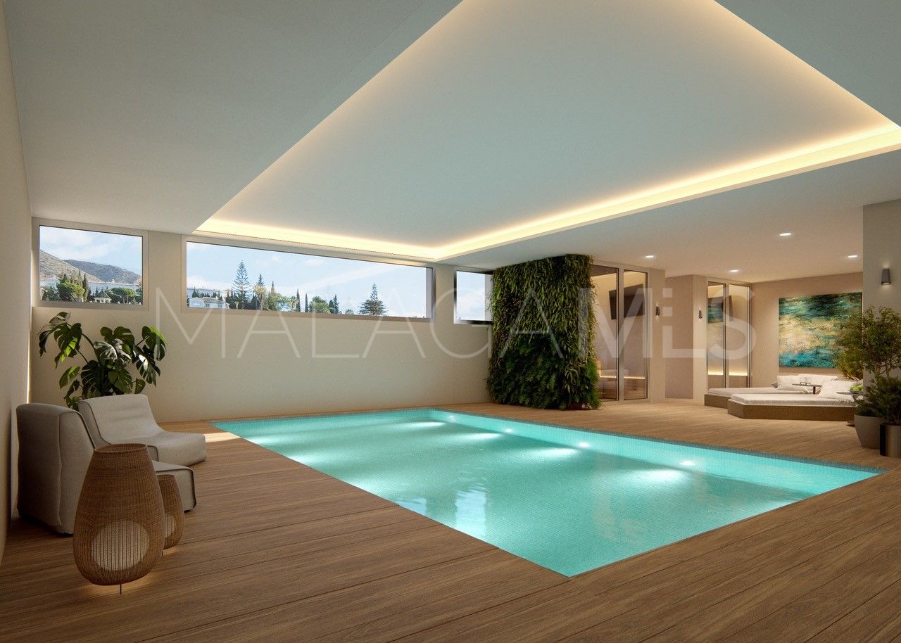 For sale Torreblanca 3 bedrooms duplex penthouse