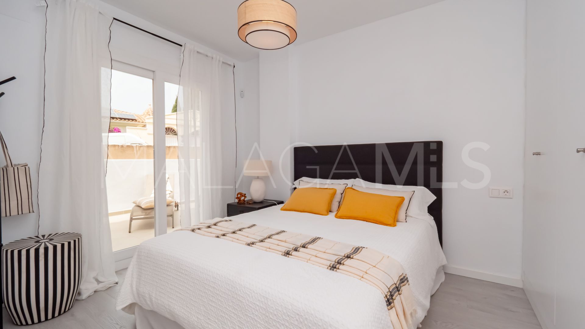 Markplanslägenhet for sale in Torreblanca