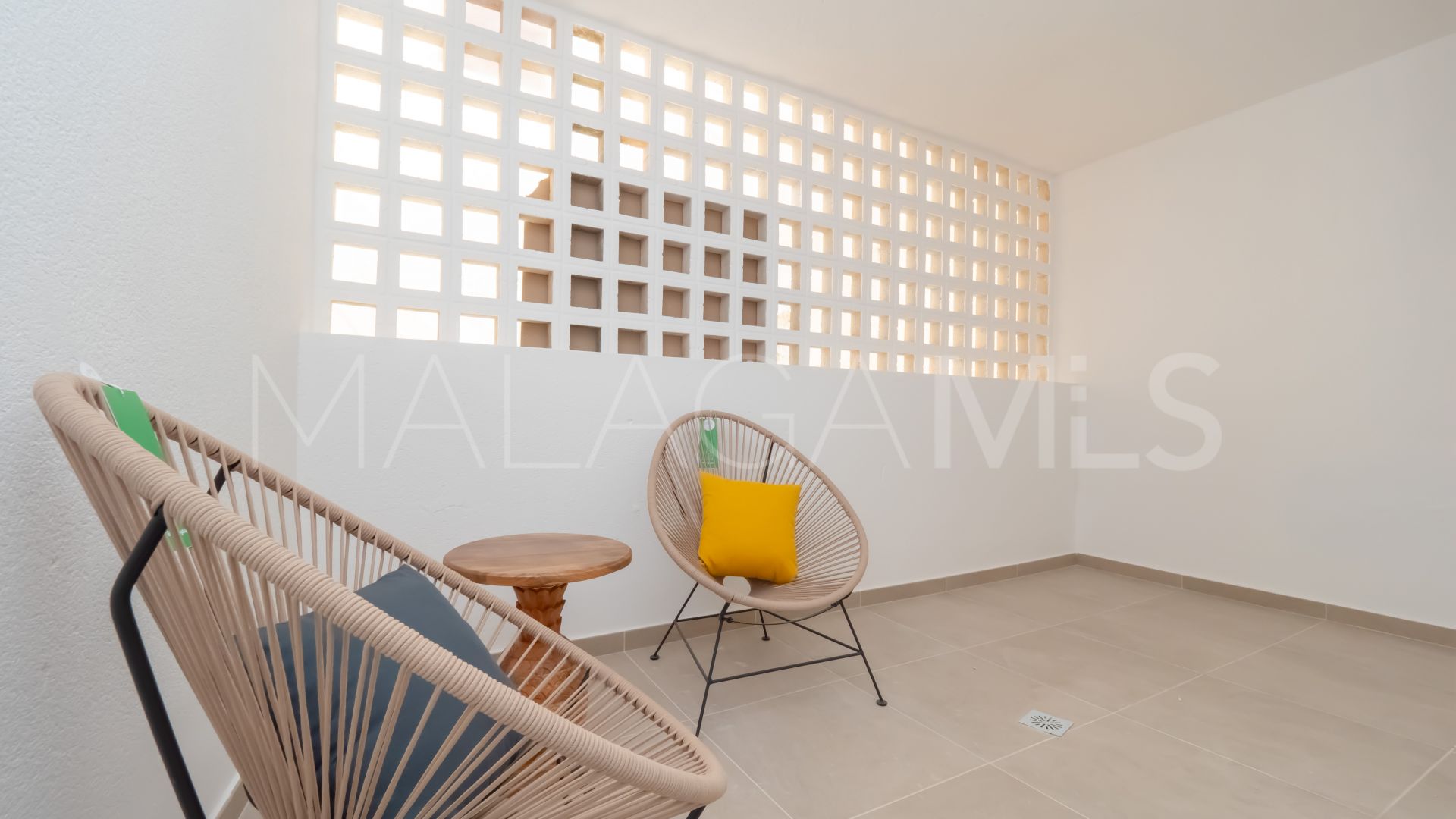Markplanslägenhet for sale in Torreblanca
