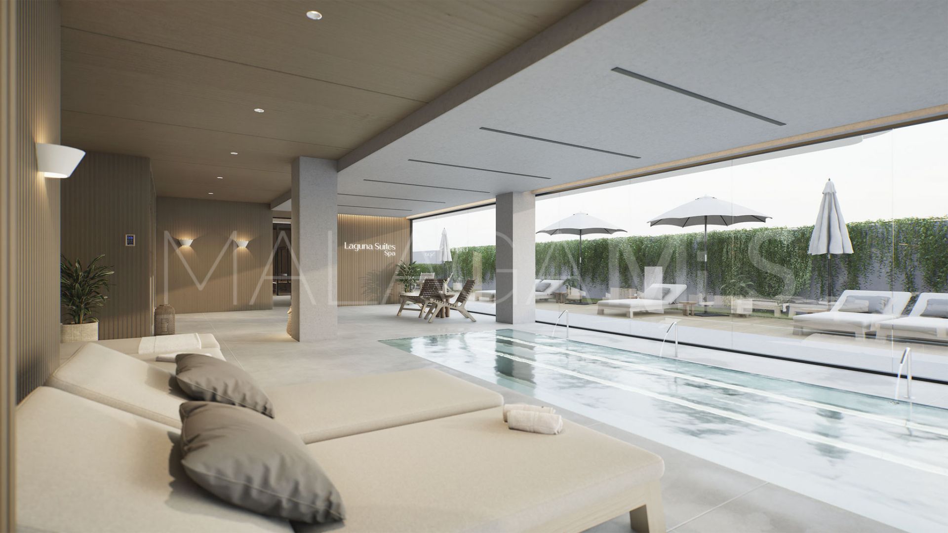 Appartement for sale in Las Lagunas