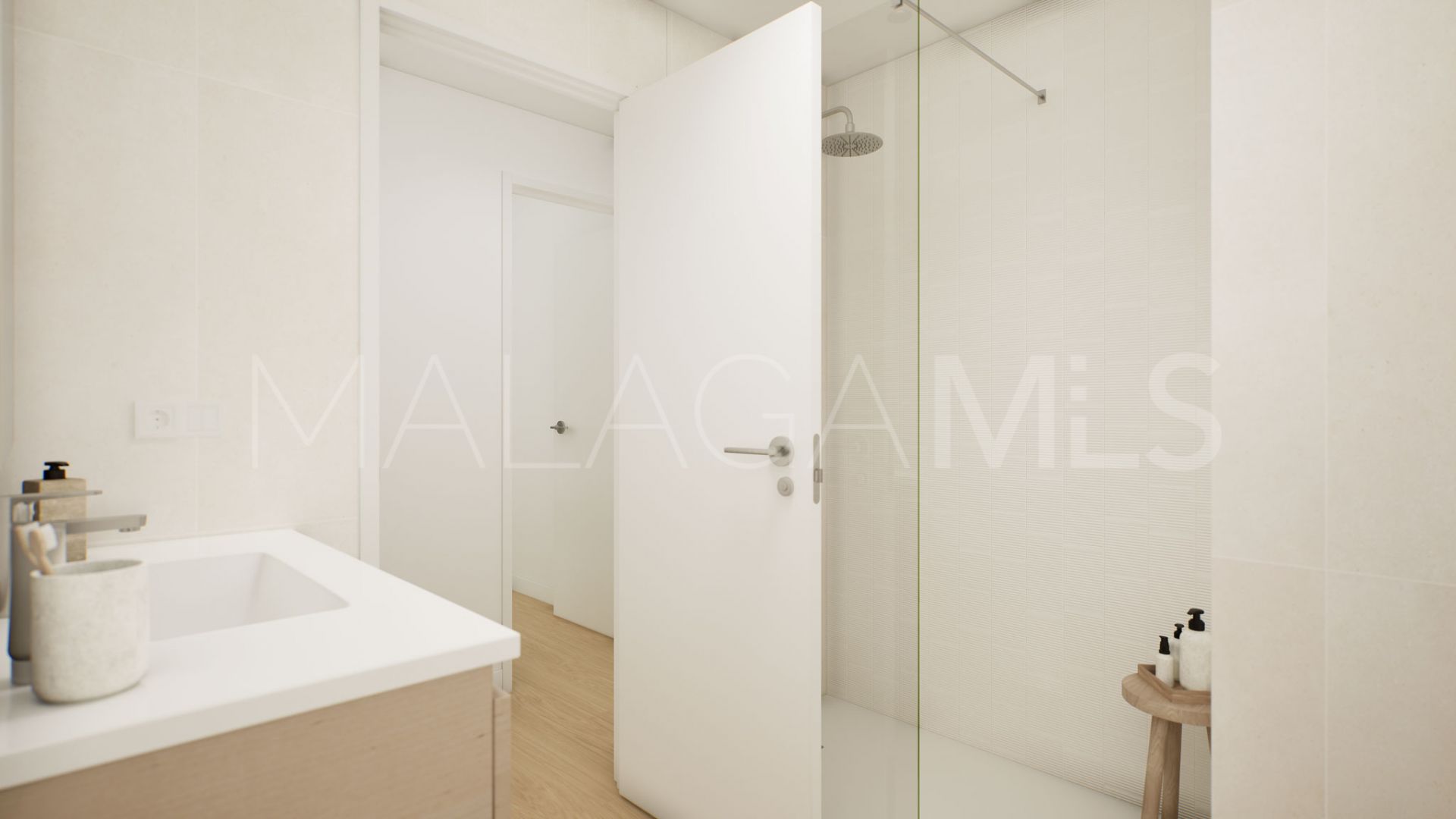 Appartement for sale in Las Lagunas