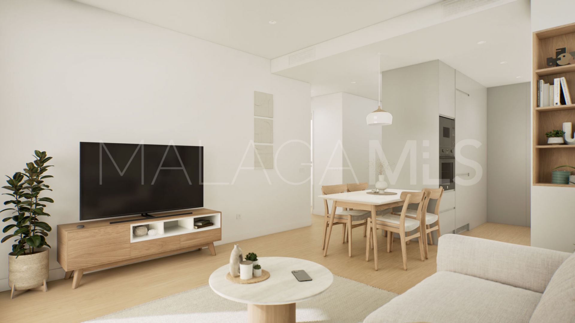 Appartement for sale in Las Lagunas