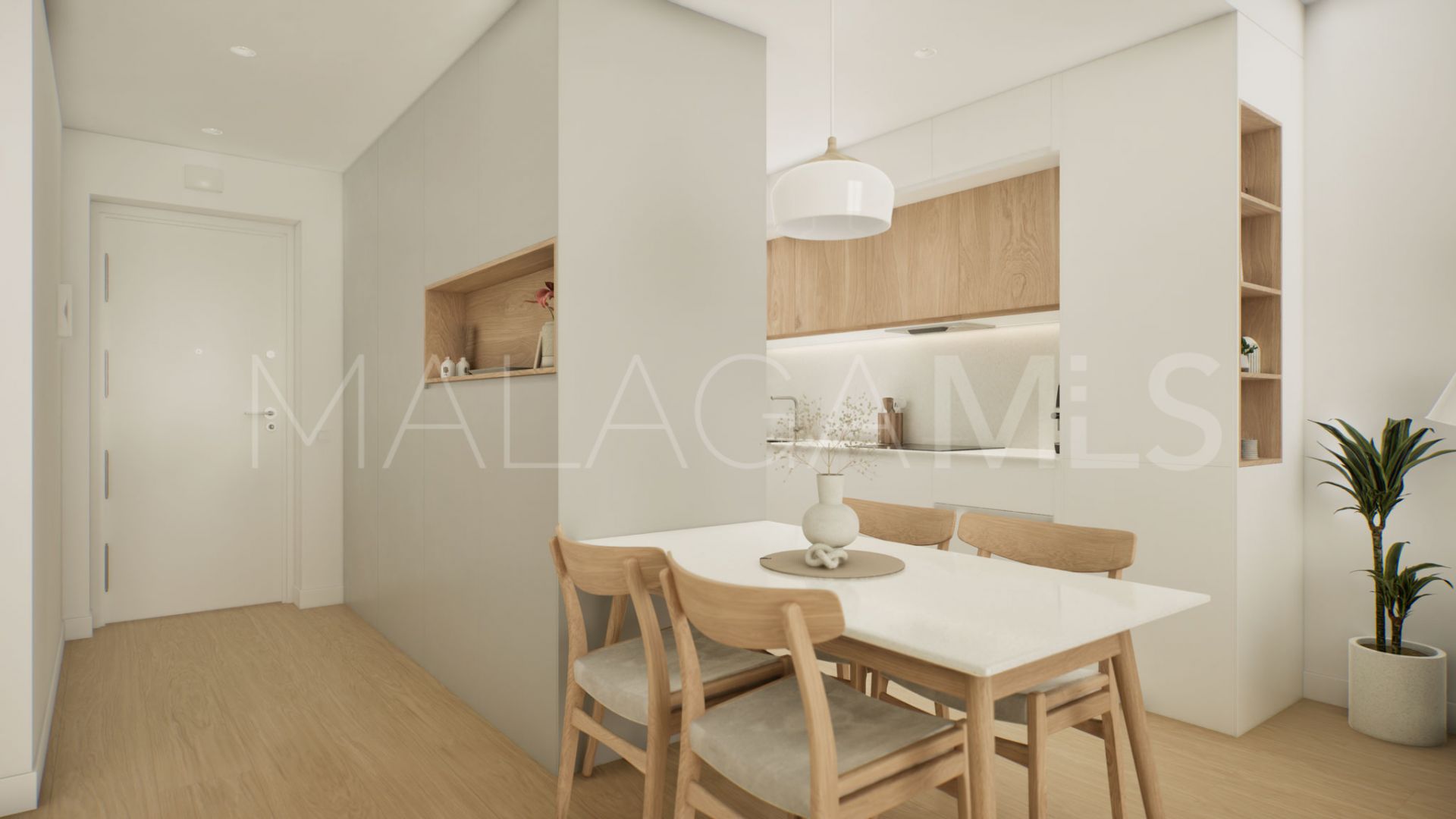Appartement for sale in Las Lagunas
