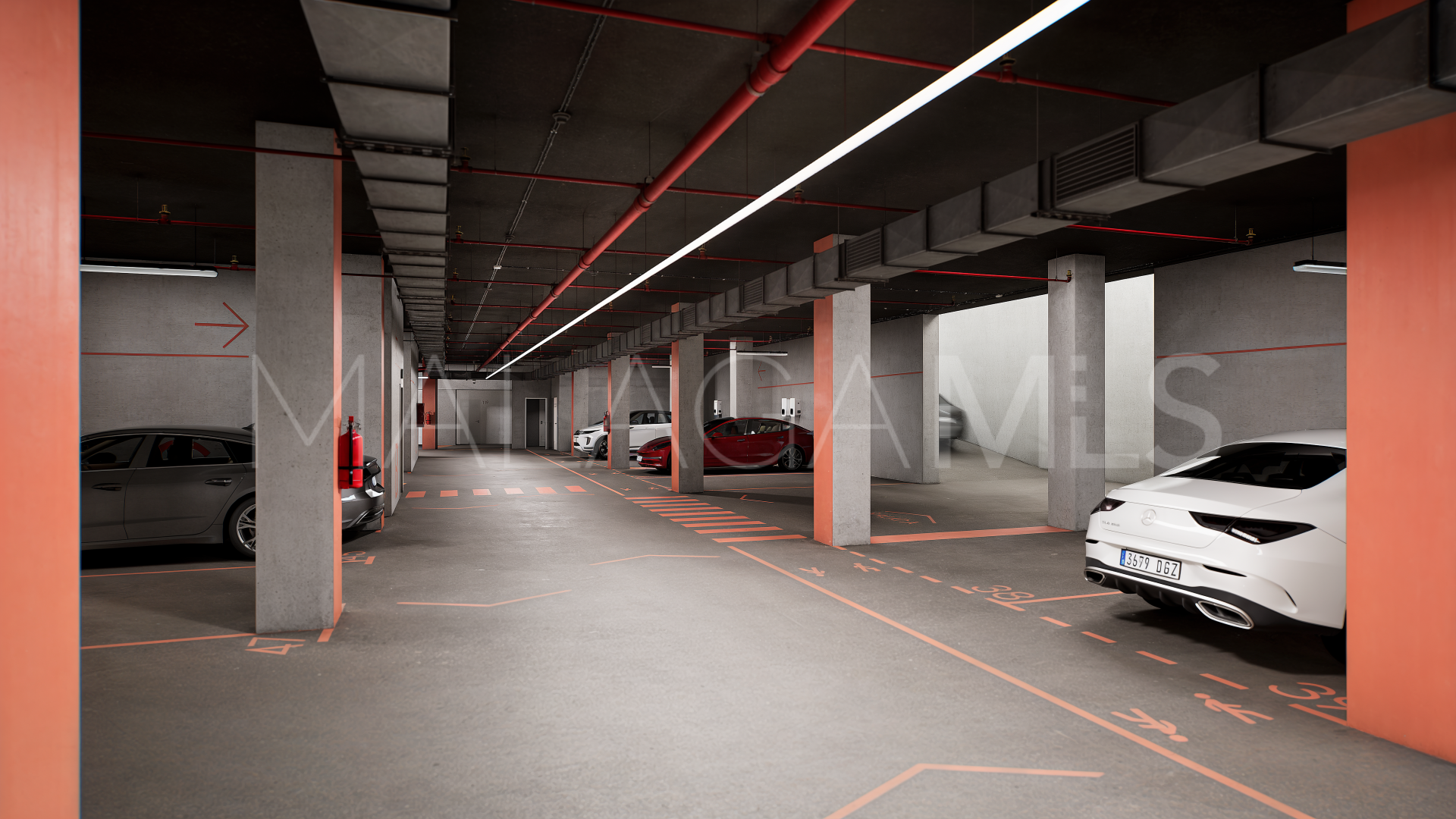 3 bedrooms ground floor apartment for sale in Las Lagunas