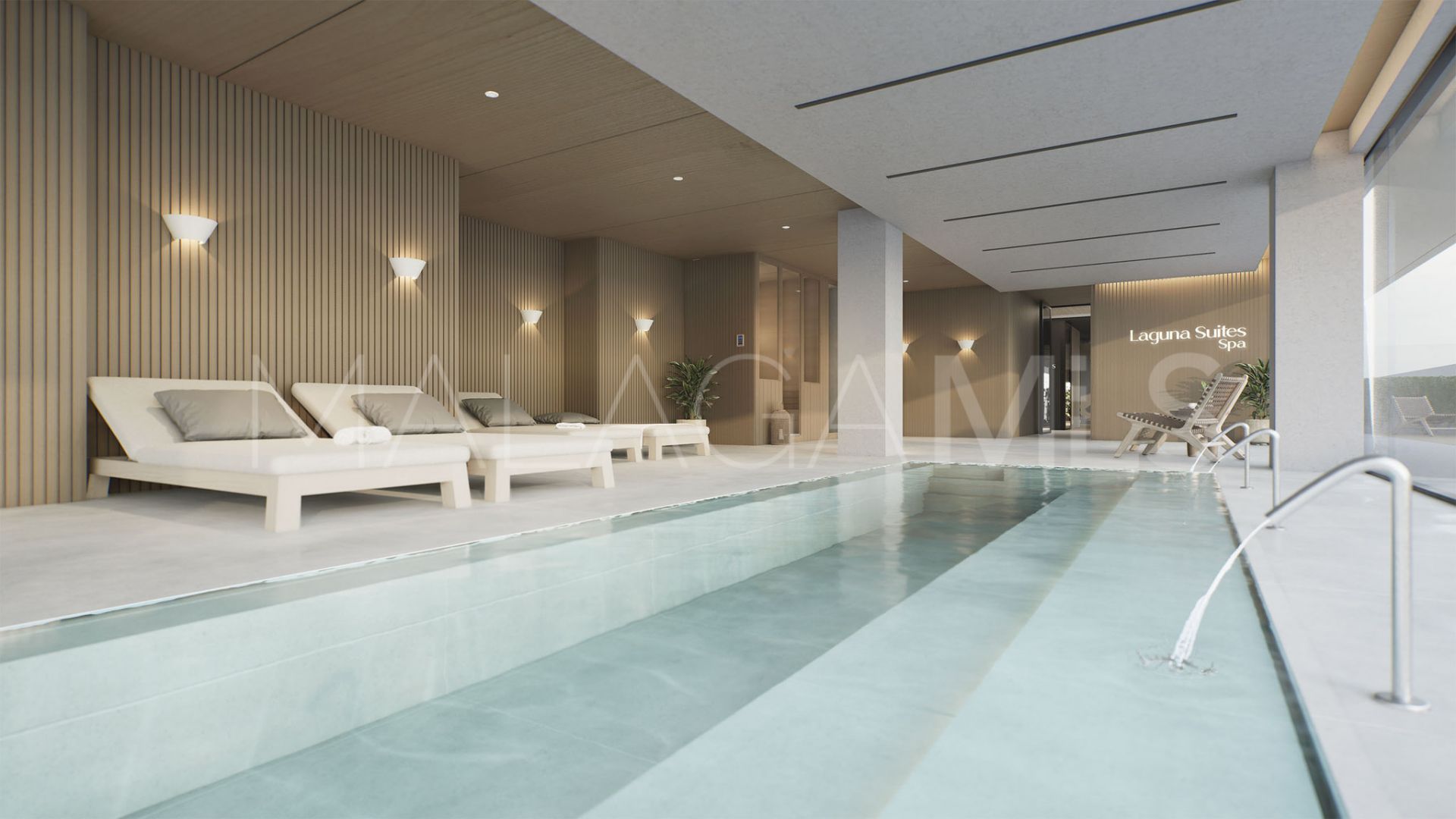 3 bedrooms ground floor apartment for sale in Las Lagunas