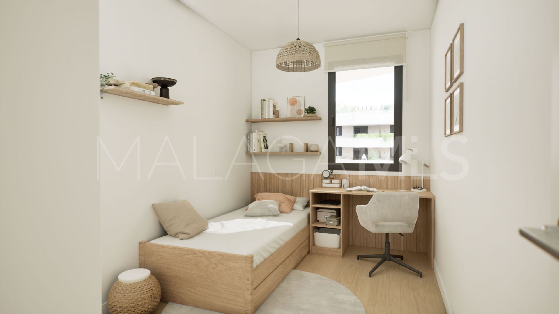 3 bedrooms ground floor apartment for sale in Las Lagunas