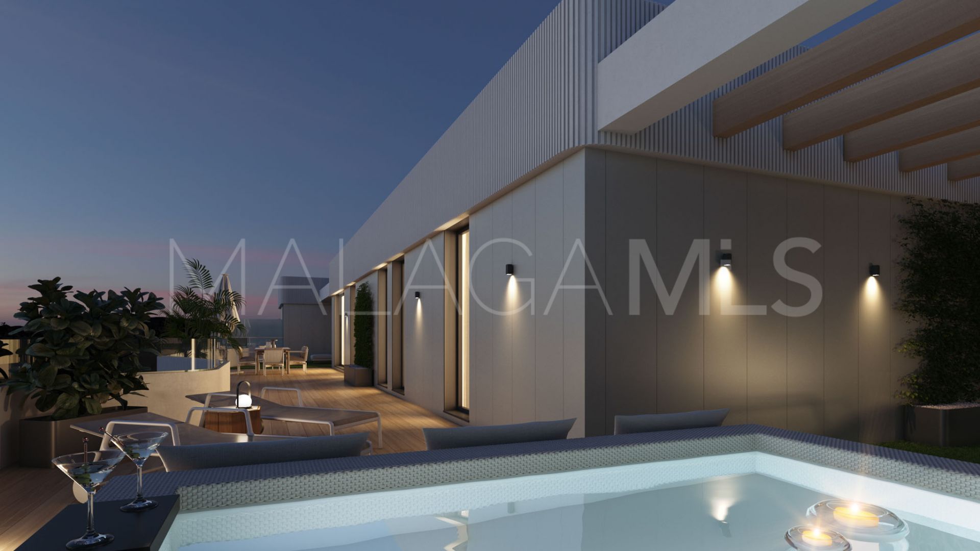 3 bedrooms ground floor apartment for sale in Las Lagunas