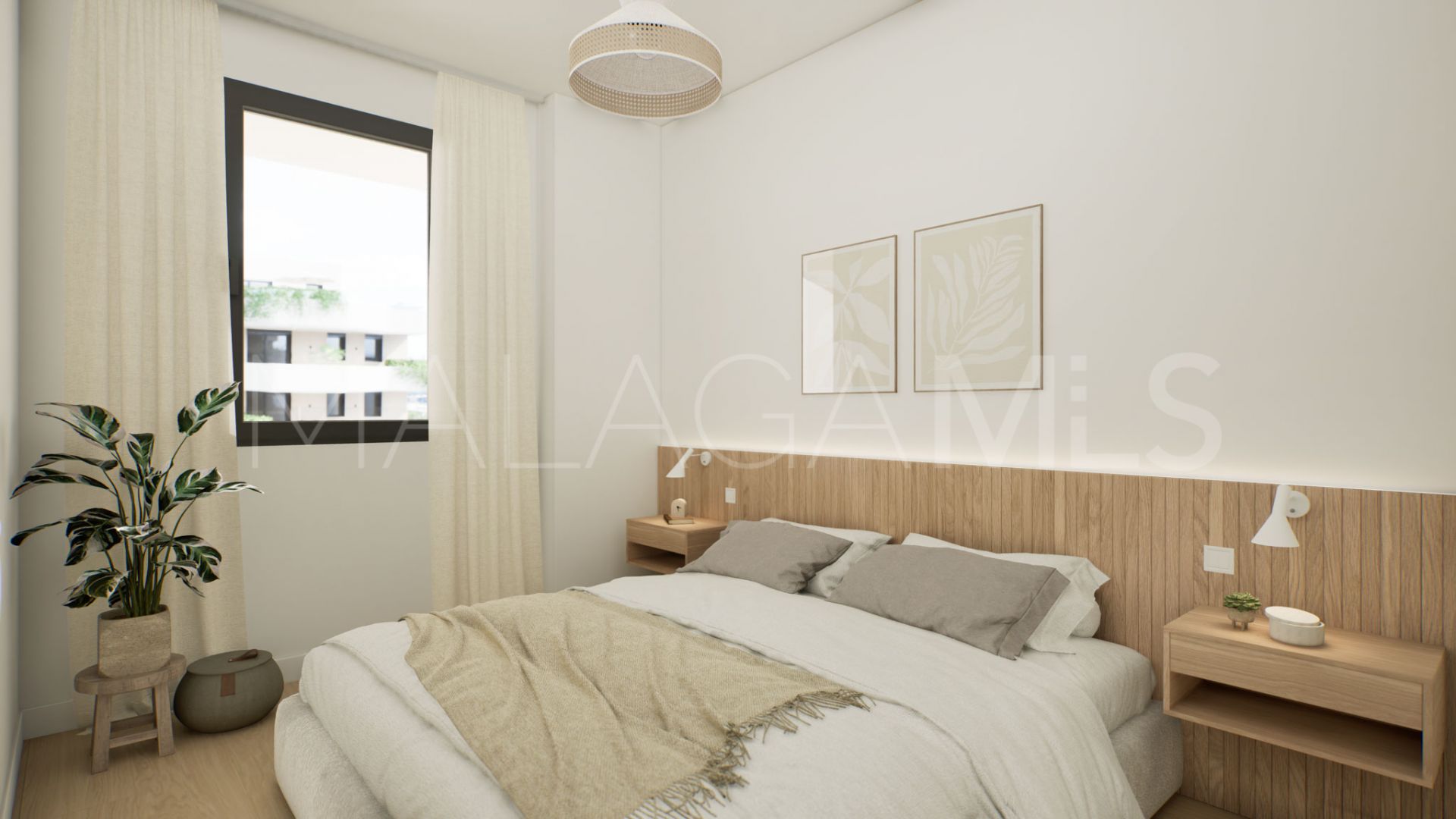 3 bedrooms ground floor apartment for sale in Las Lagunas