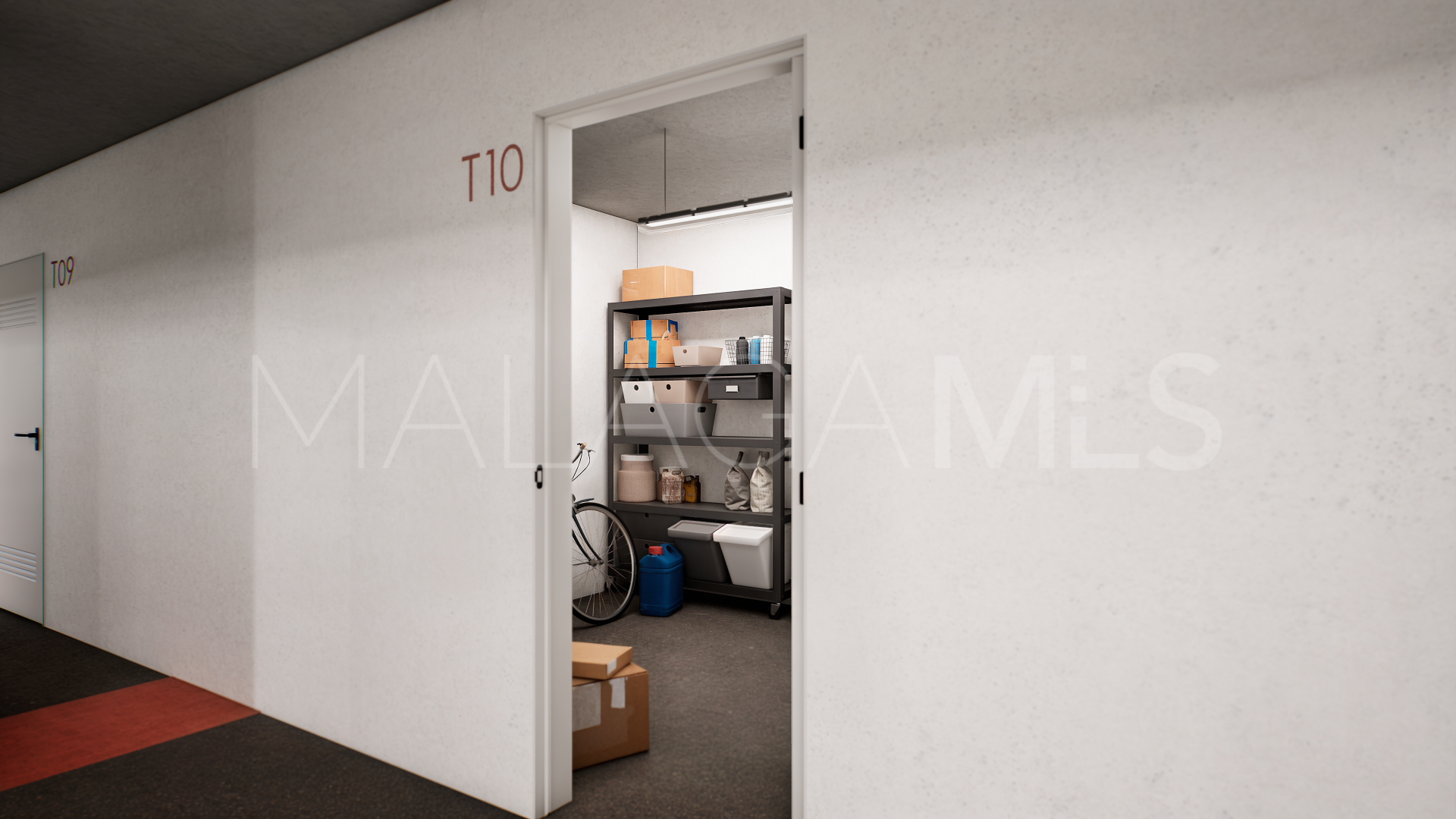 3 bedrooms ground floor apartment for sale in Las Lagunas