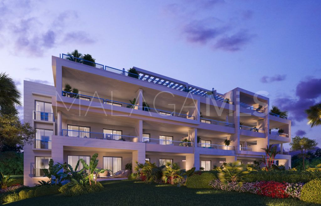 Mijas Costa, atico duplex for sale