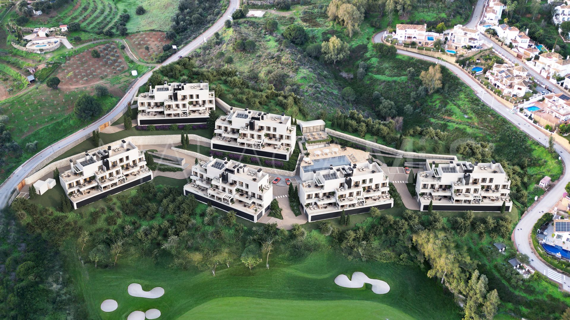Penthouse for sale in La Cala Golf Resort
