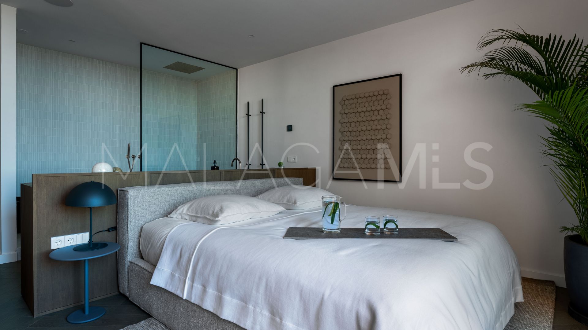 Ático for sale de 4 bedrooms in Les Belvederes