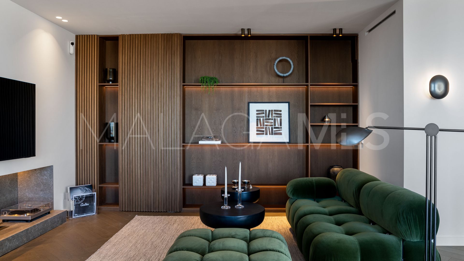 Ático for sale de 4 bedrooms in Les Belvederes