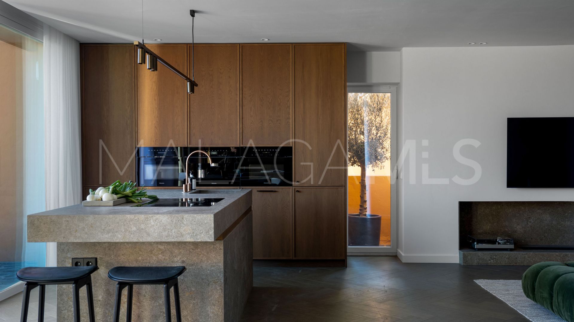 Ático for sale de 4 bedrooms in Les Belvederes