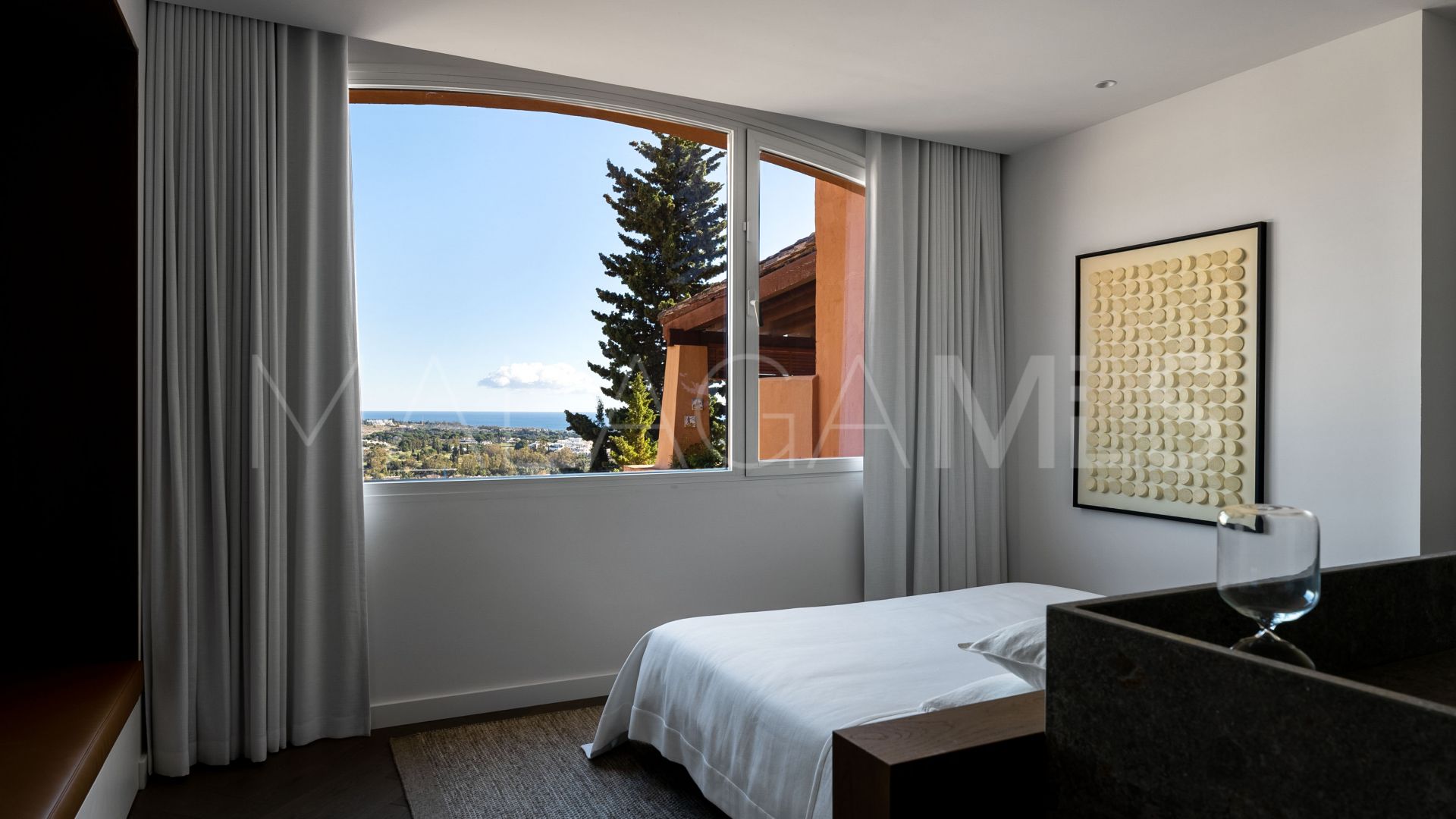 Ático for sale de 4 bedrooms in Les Belvederes