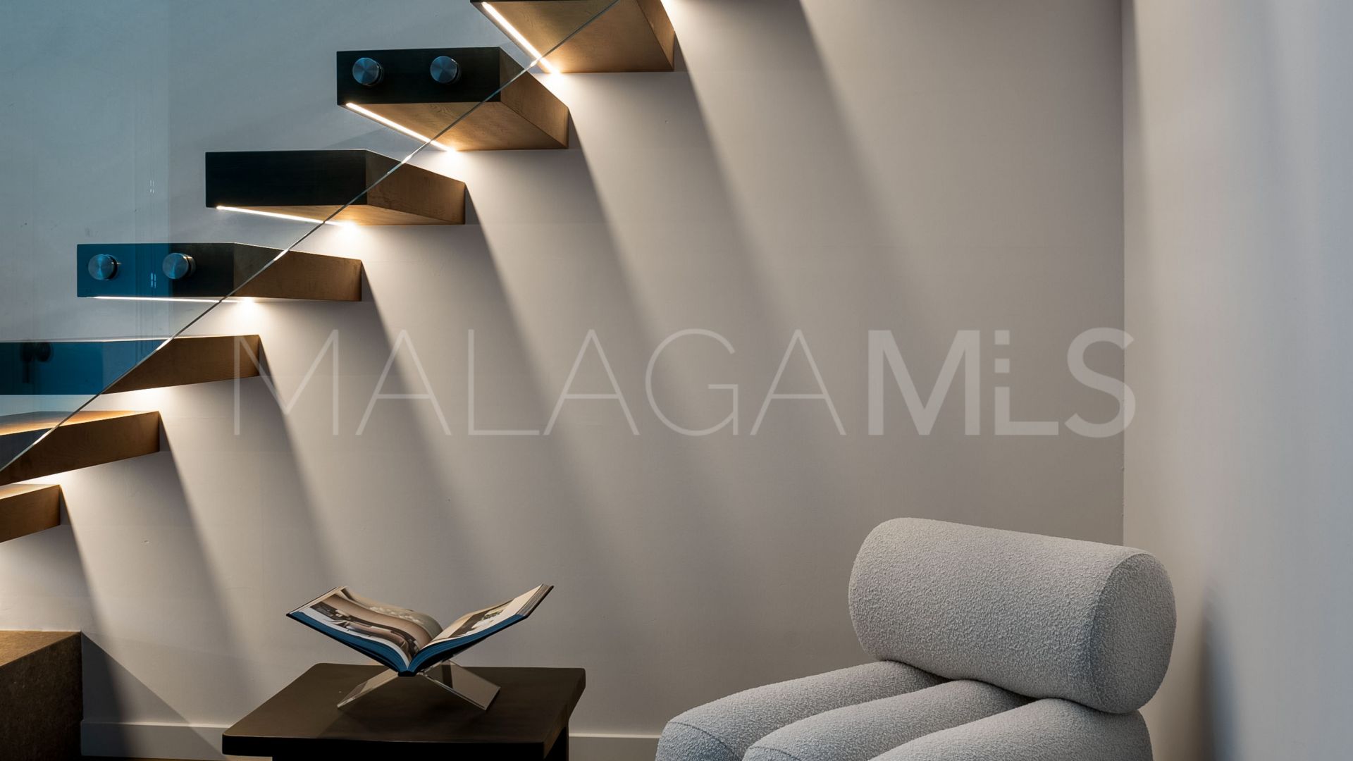 Ático for sale de 4 bedrooms in Les Belvederes