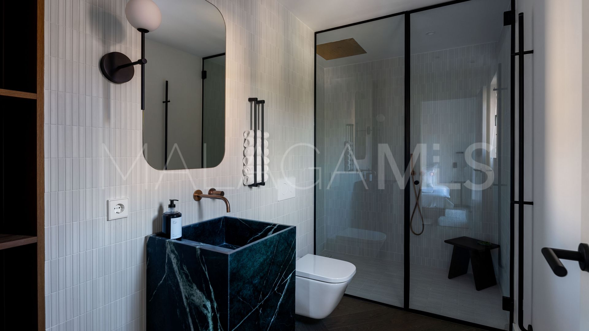 Ático for sale de 4 bedrooms in Les Belvederes