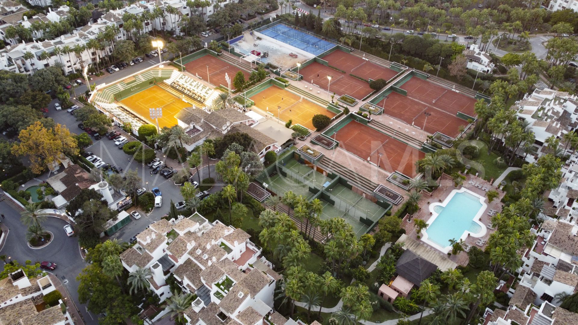 Appartement for sale in Puente Romano