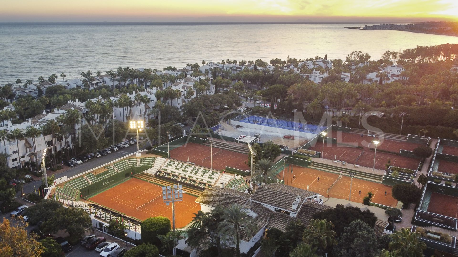 Appartement for sale in Puente Romano