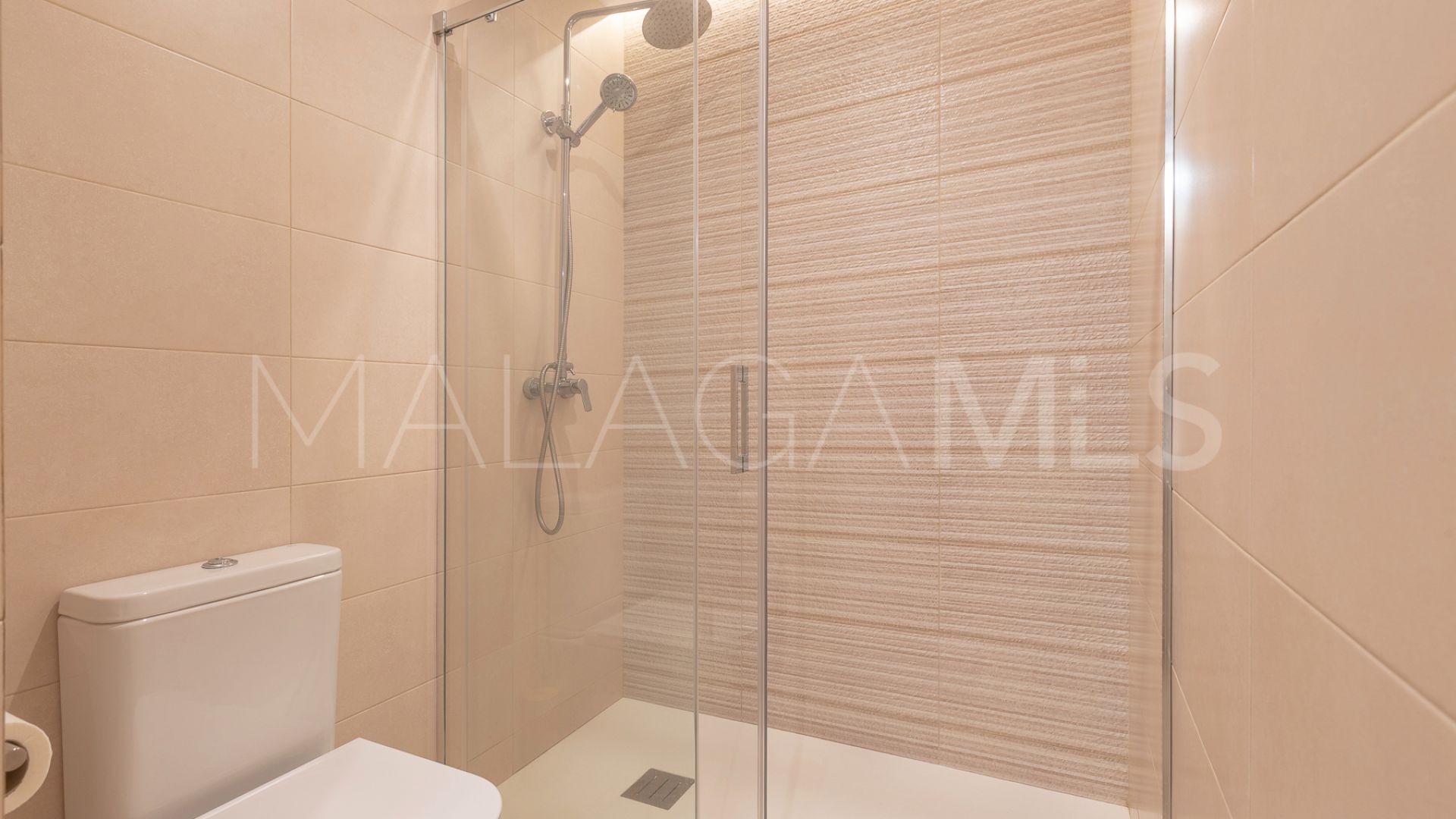 Appartement for sale in Puente Romano