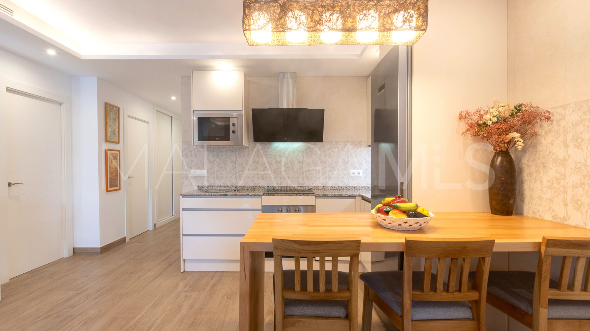 Appartement for sale in Puente Romano