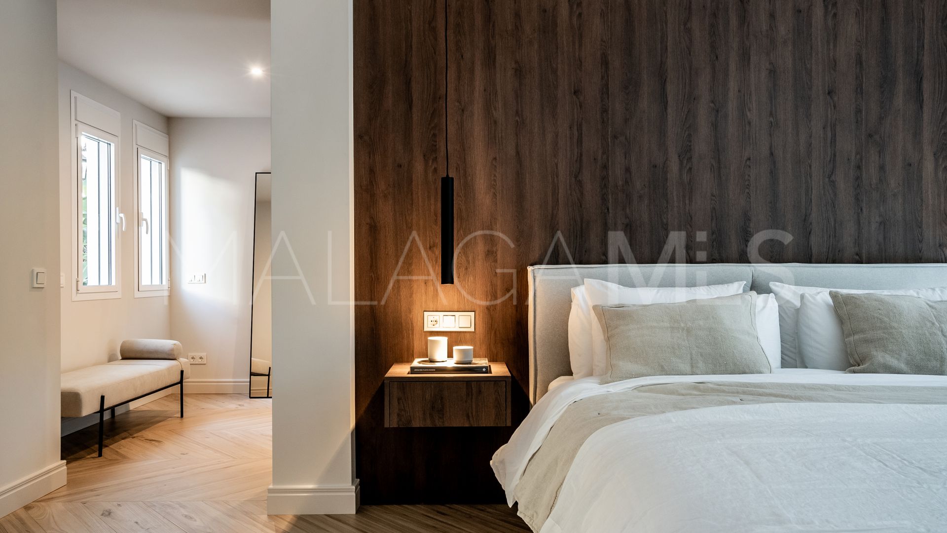 Ground floor apartment for sale in Kings Hills with 4 bedrooms