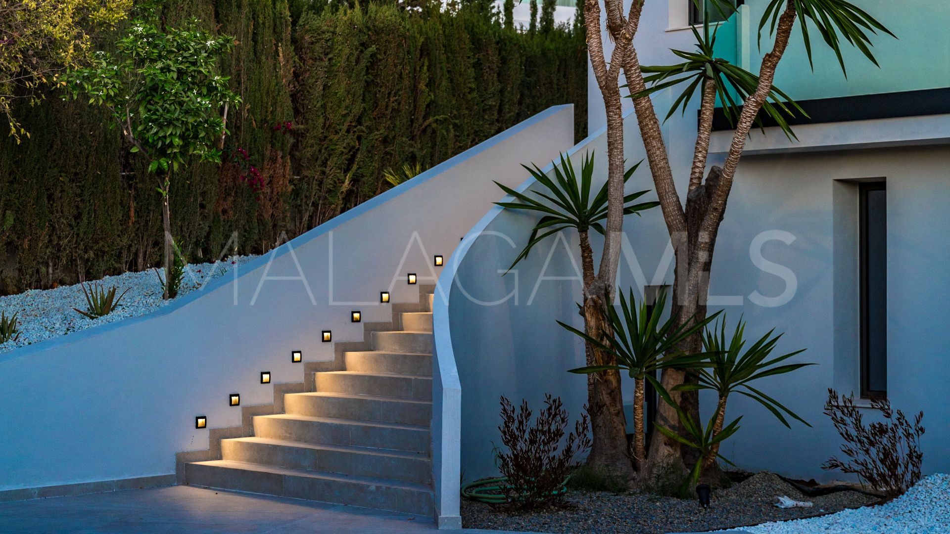 Se vende villa in Rocio de Nagüeles