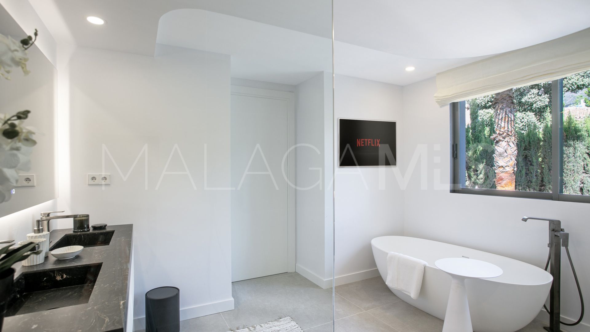 Se vende villa in Rocio de Nagüeles