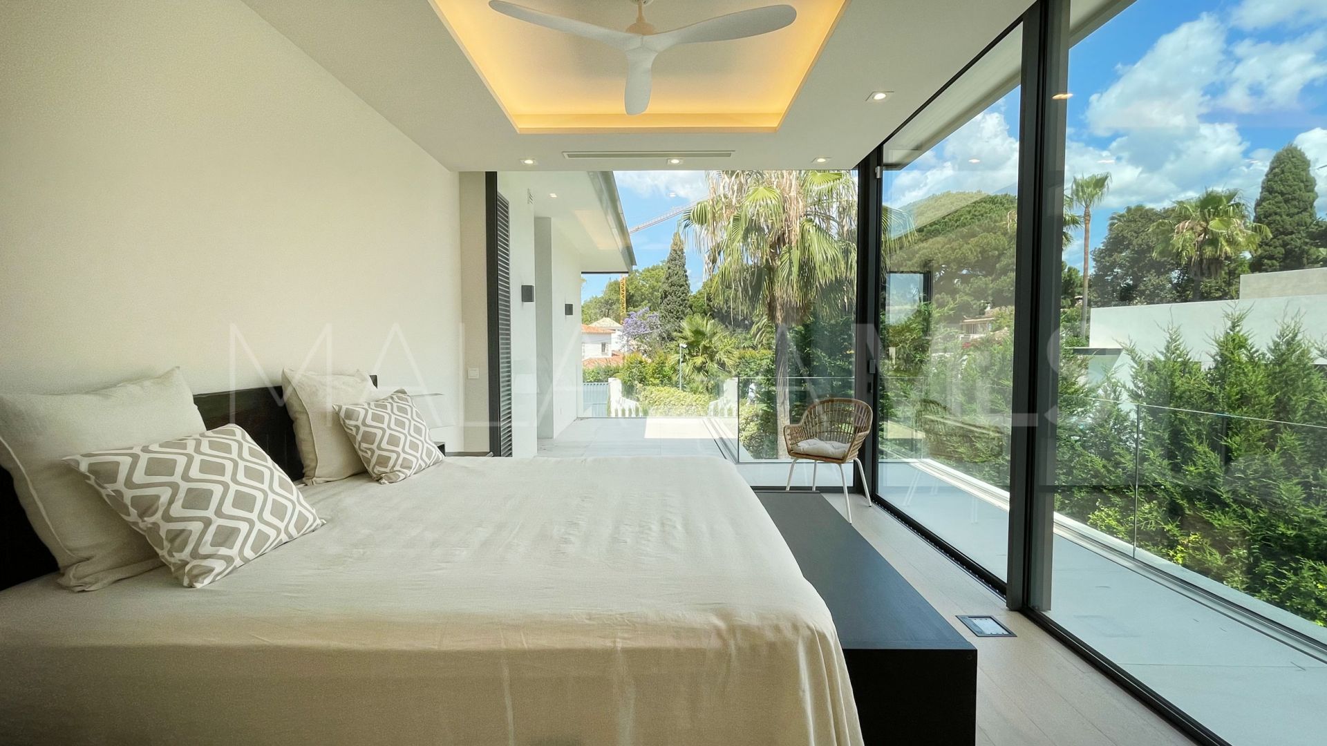 La Carolina, villa de 5 bedrooms a la venta