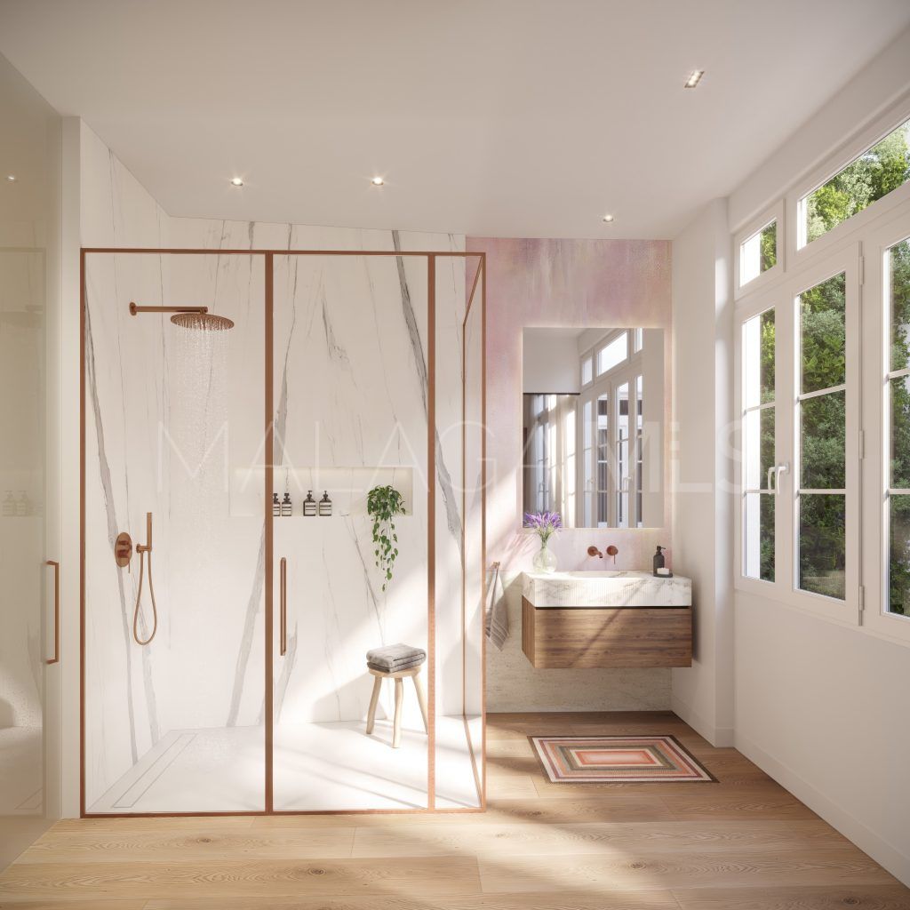 Appartement for sale in Malaga - Centro