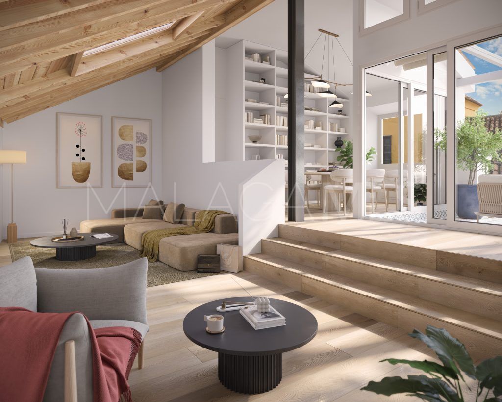 Appartement for sale in Malaga - Centro