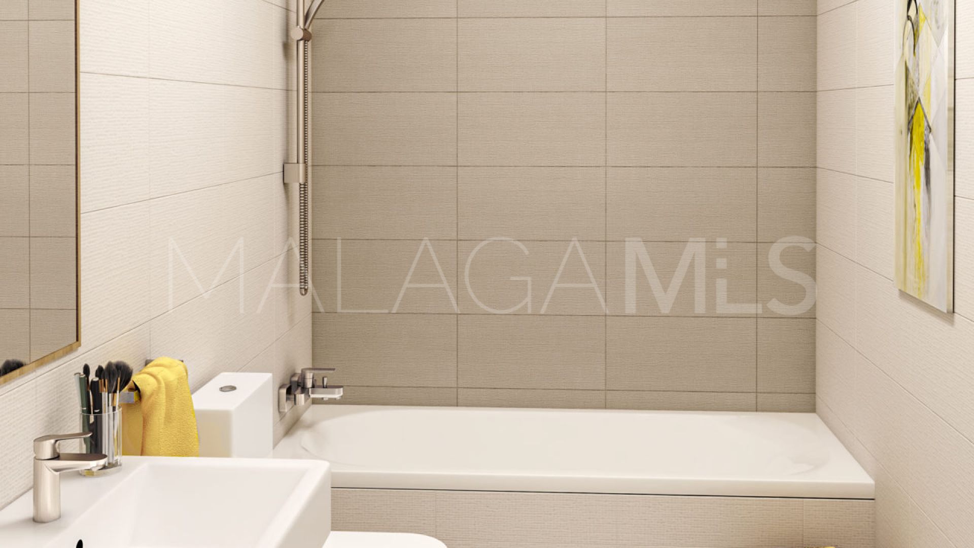 Wohnung for sale in Gamarra - La Trinidad