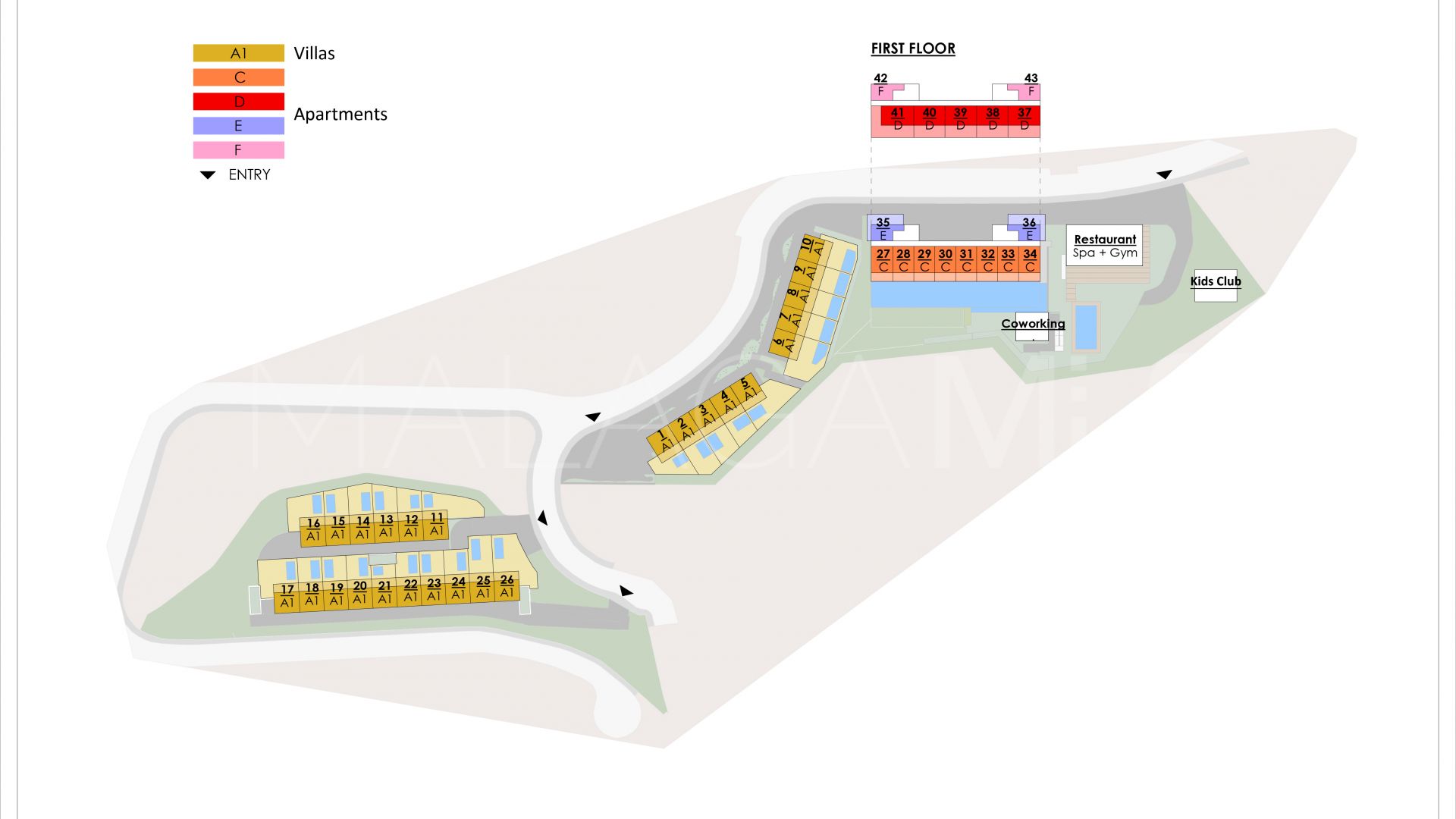Buy apartamento in Nueva Andalucia
