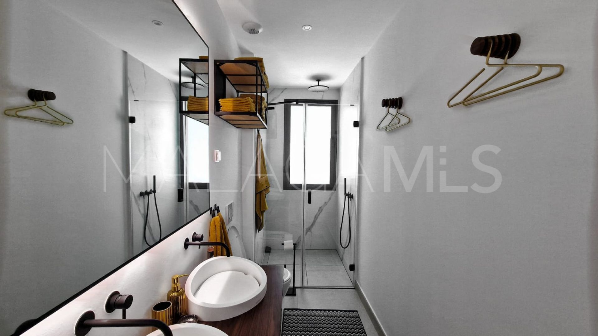 Ático for sale in Cabopino de 4 bedrooms