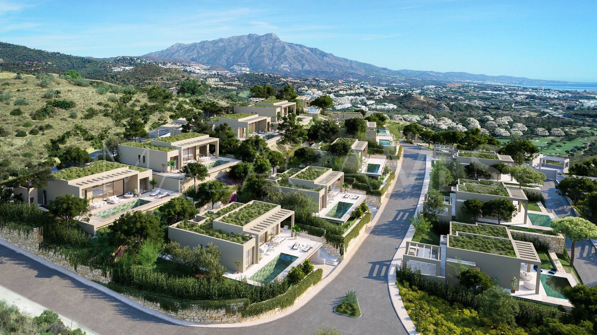 La Finca de Jasmine, apartamento planta baja for sale