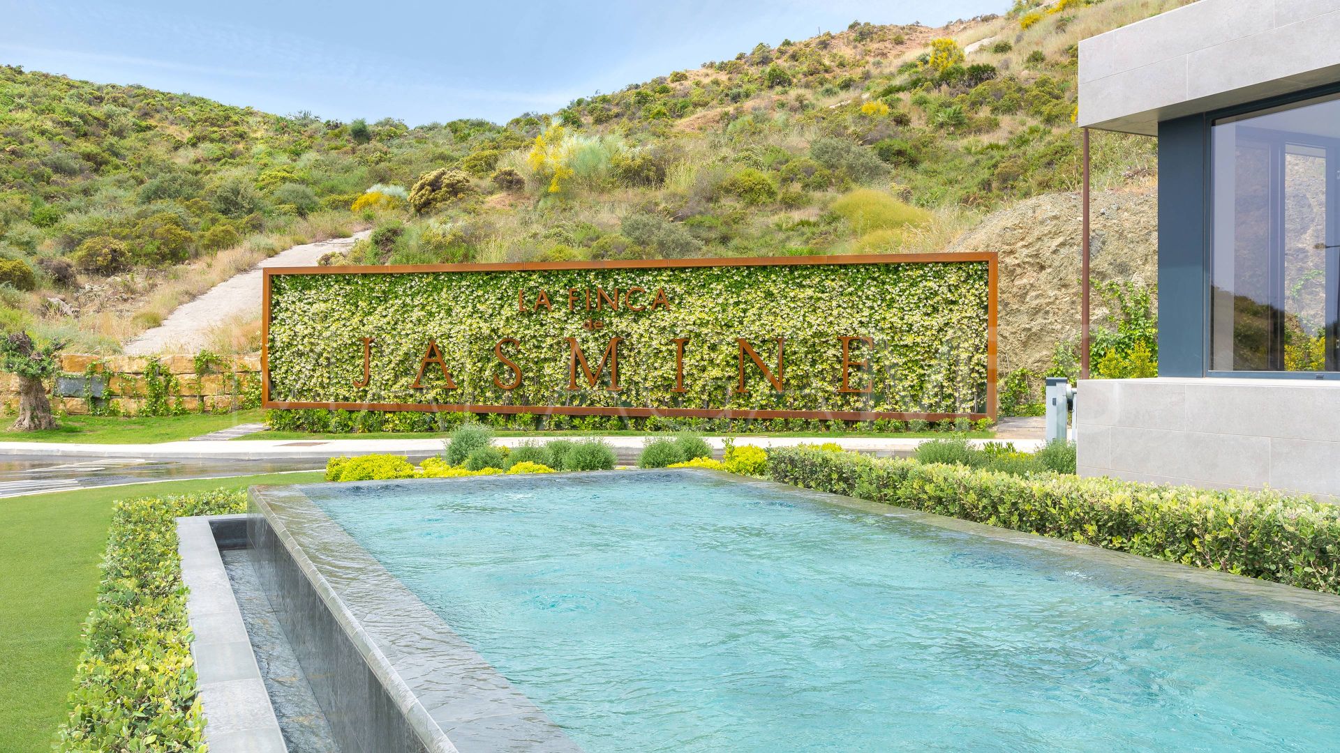 La Finca de Jasmine, apartamento planta baja for sale