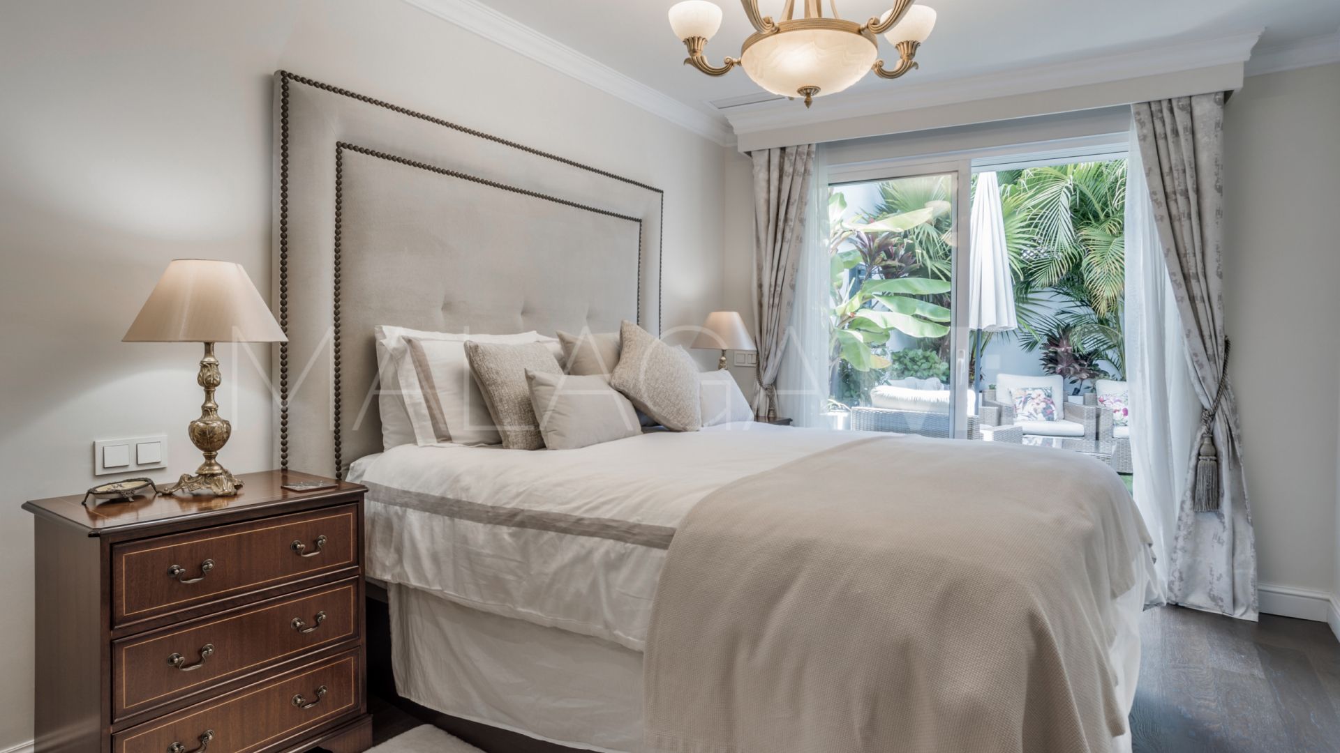 Adosado for sale de 4 bedrooms in Marbella Centro