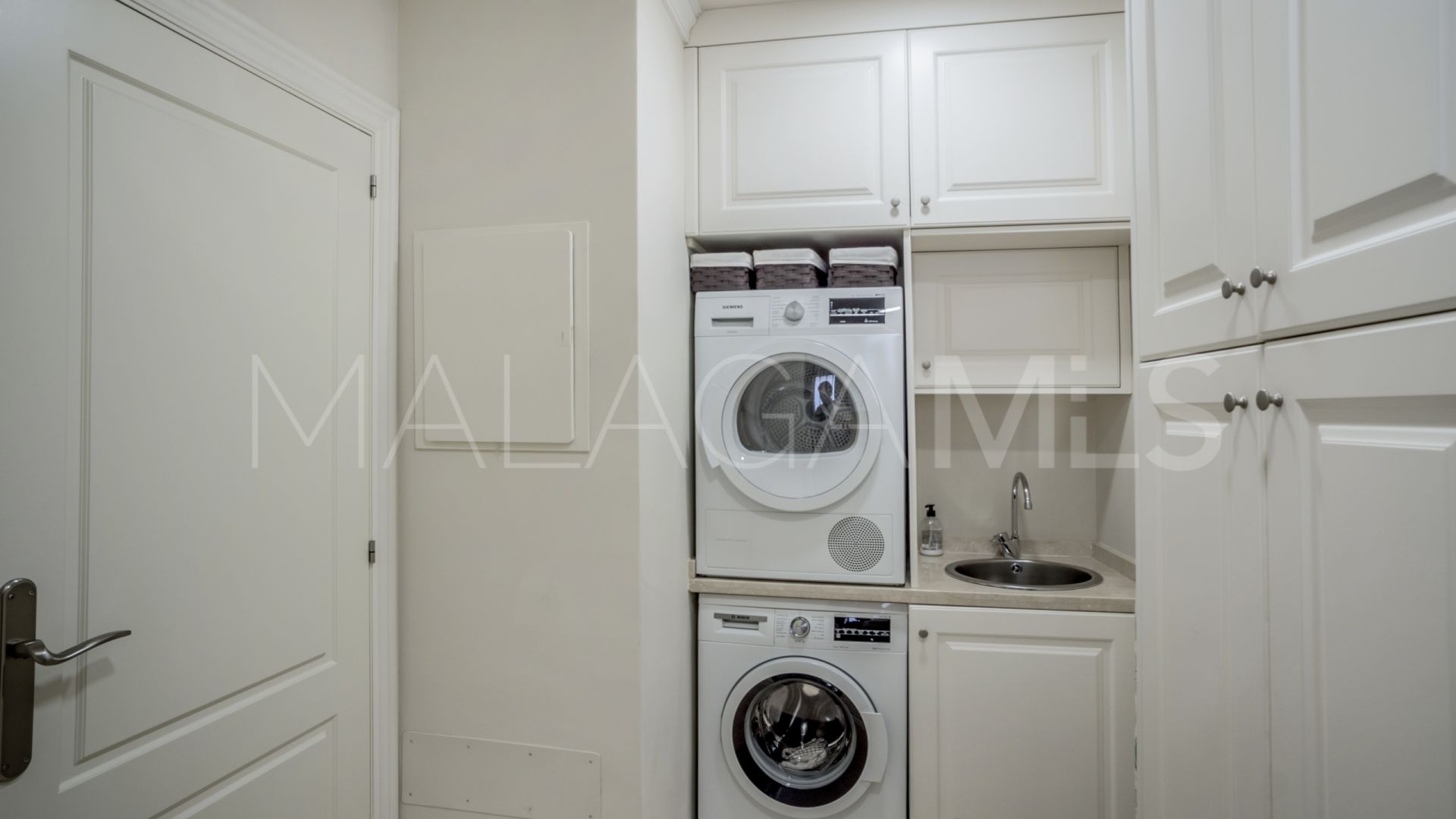 Adosado for sale de 4 bedrooms in Marbella Centro