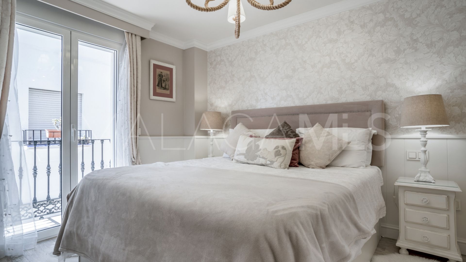 Adosado for sale de 4 bedrooms in Marbella Centro