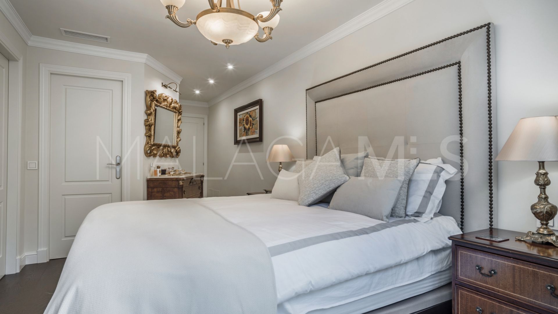 Adosado for sale de 4 bedrooms in Marbella Centro