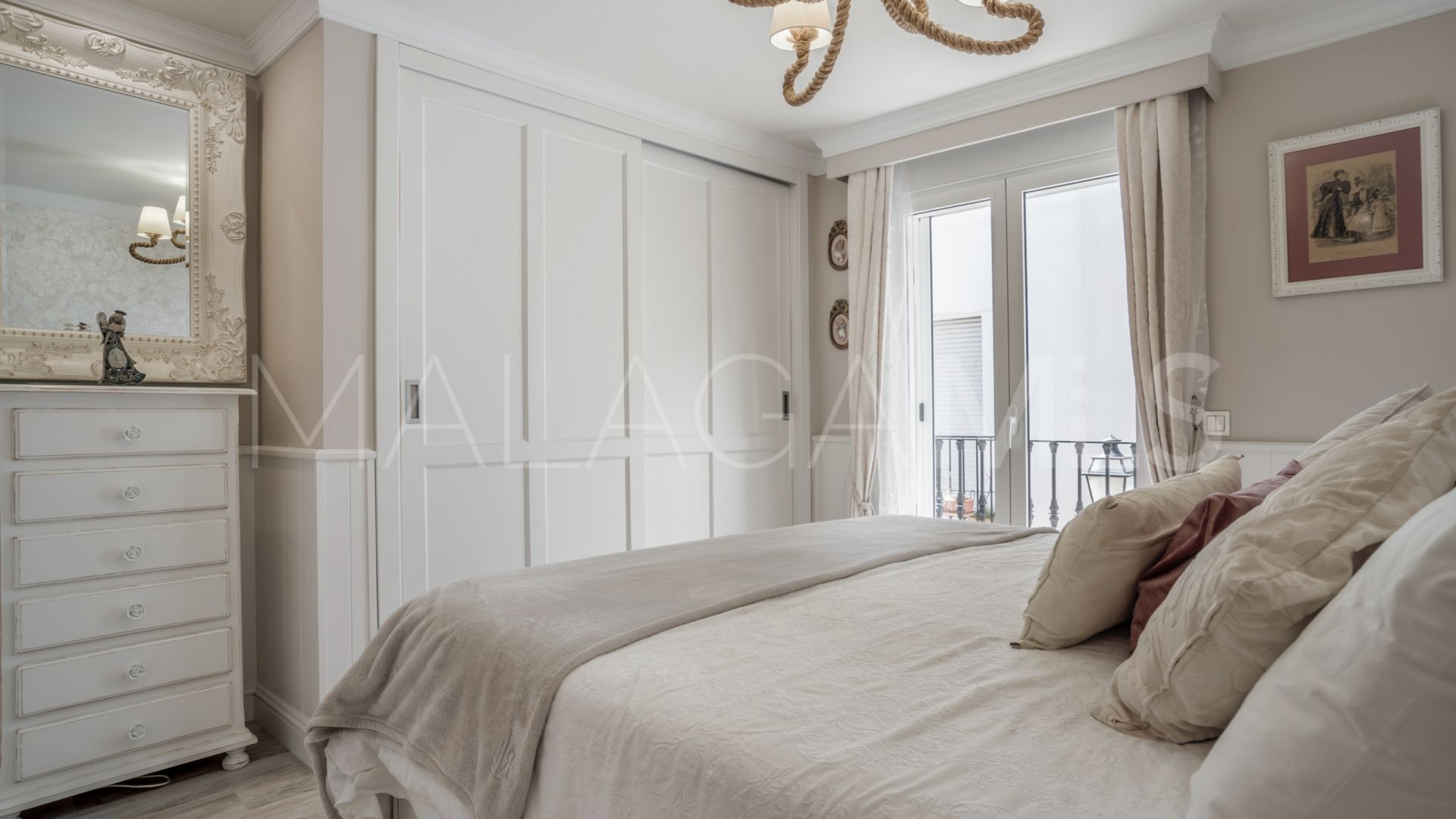 Adosado for sale de 4 bedrooms in Marbella Centro
