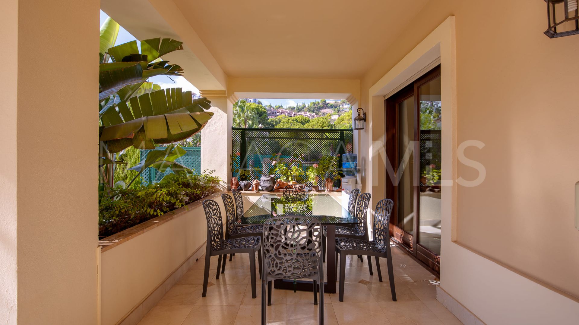 Los Arqueros, villa for sale