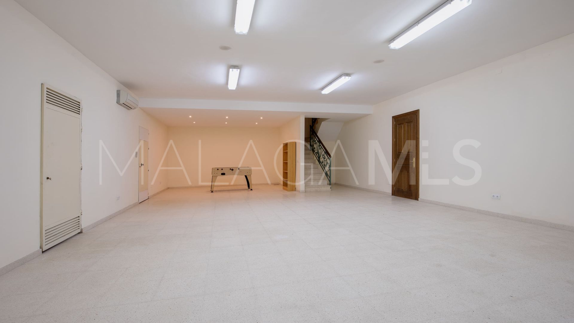Los Arqueros, villa for sale