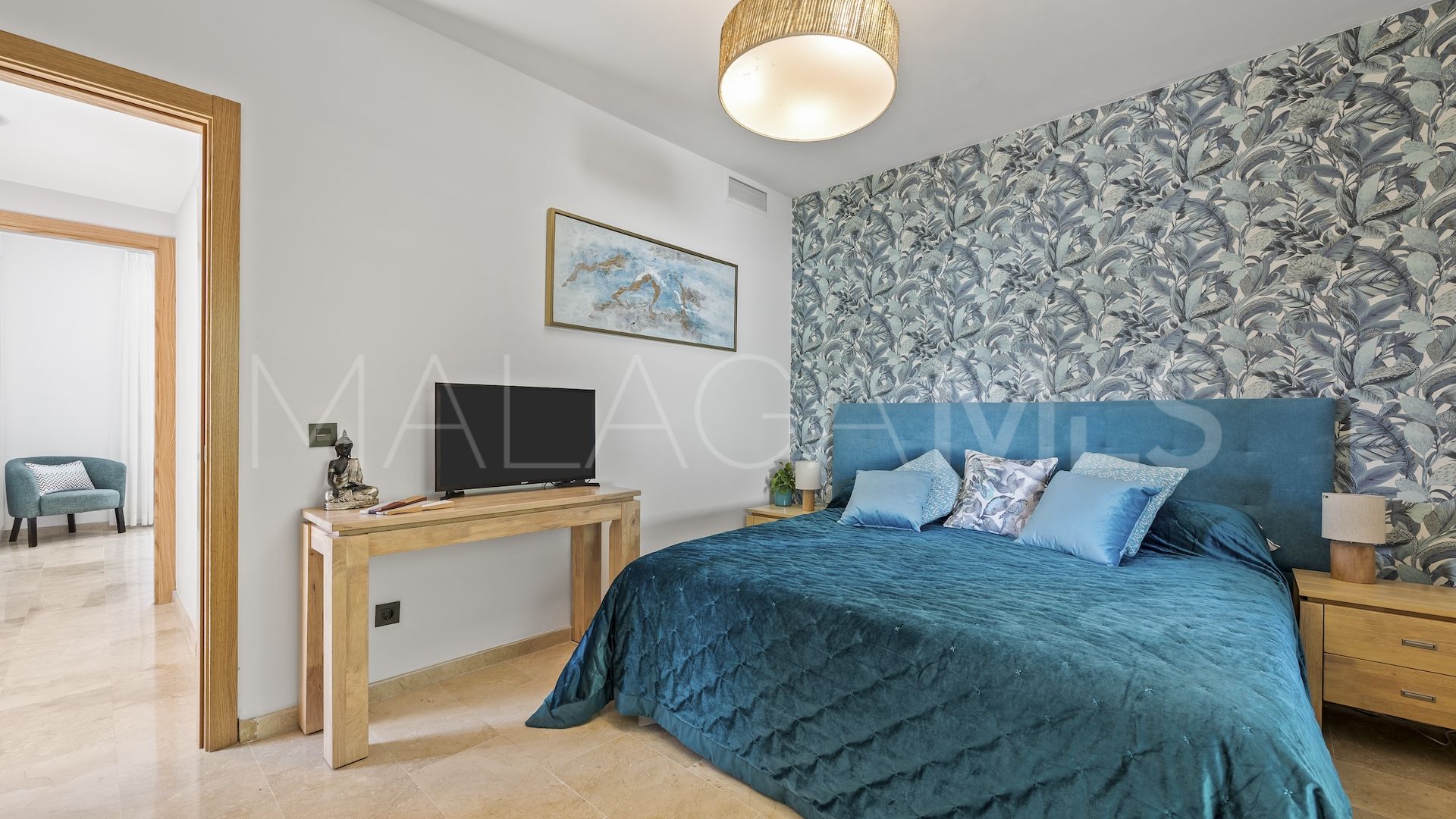 Villa for sale in Paraiso Alto