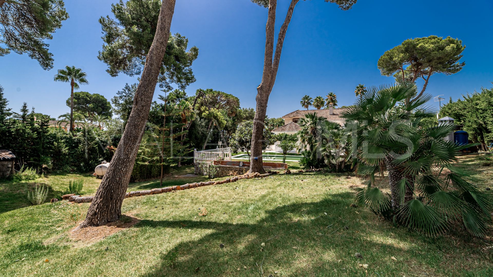 Terrain for sale in La Carolina