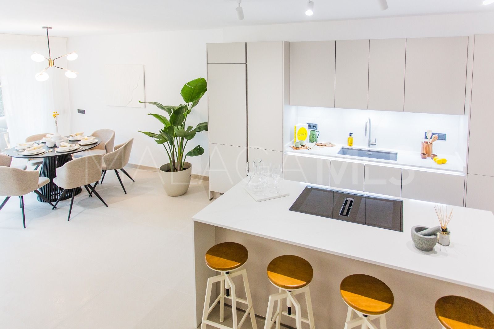 Radhus for sale in Azalea Beach