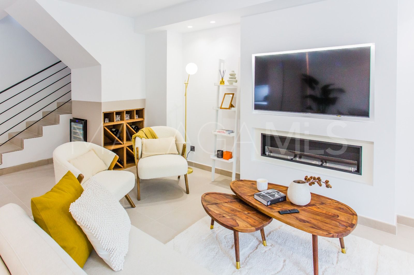 Radhus for sale in Azalea Beach