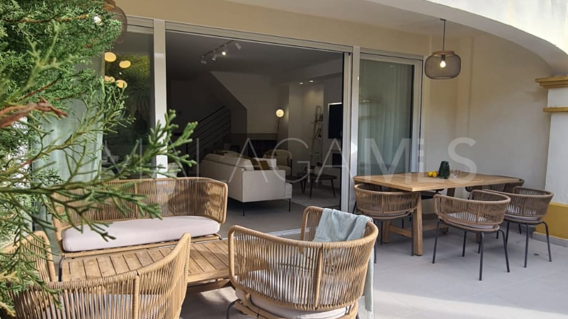 Radhus for sale in Azalea Beach